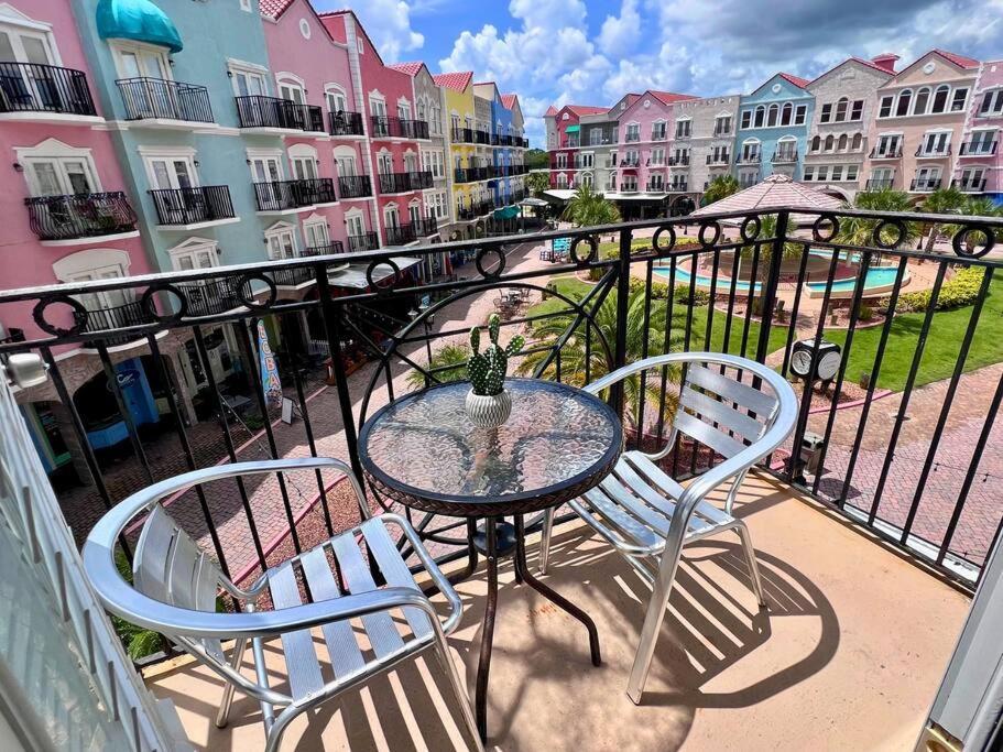 Elegant Condo - European Charm Palm Coast Exterior photo